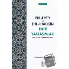 Ehl-i Re’y ve Hadisin Fıkhi Yaklaşımları