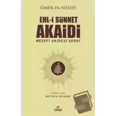 Ehli Sünnet Akaidi