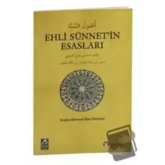 Ehli Sünnetin Esasları