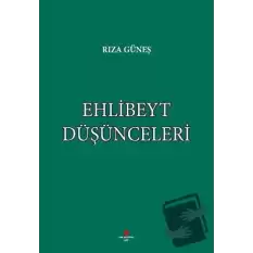 Ehlibeyt Düşünceleri