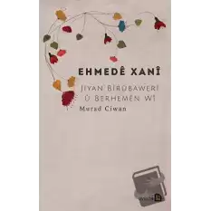 Ehmede Xani