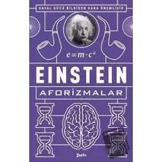 Einstein Aforizmalar