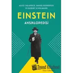 Einstein Ansiklopedisi