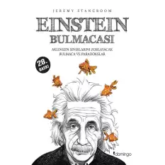 Einstein Bulmacası 1