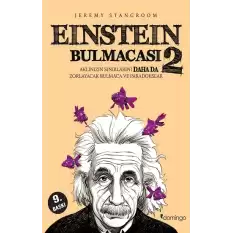 Einstein Bulmacası 2