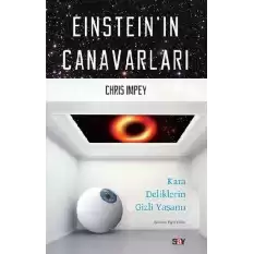 Einsteinın Canavarları