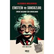 Einstein ve Sonsuzluk