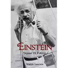 Einstein Yaşamı ve Evreni