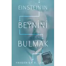 Einsteın’ın Beynini Bulmak