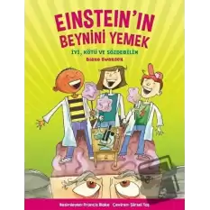 Einstein’ın Beynini Yemek