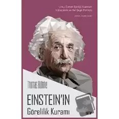 Einstein’ın Görelilik Kuramı