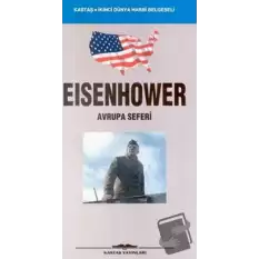 Eisenhower Avrupa Seferi