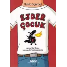 Ejder Çocuk