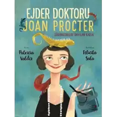 Ejder Doktoru Joan Procter