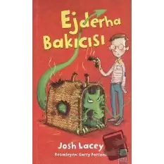 Ejderha Bakıcısı 1