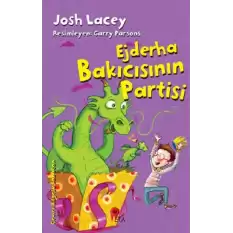 Ejderha Bakıcısının Partisi