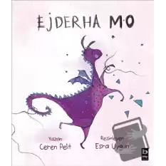 Ejderha Mo