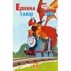 Ejderha Yarışı - Thomas ve Arkadaşları