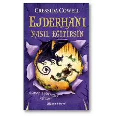 Ejderhanı Nasıl Eğitirsin 6 (Ciltli)