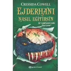 Ejderhanı Nasıl Eğitirsin 8 - Bir Ejderhanın Kalbi Nasıl Kırılır?