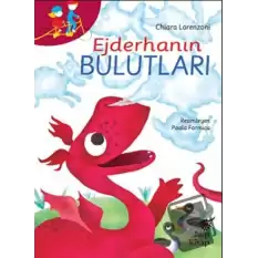 Ejderhanın Bulutları