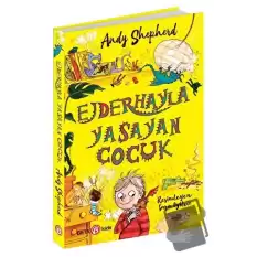 Ejderhayla Yaşayan Çocuk