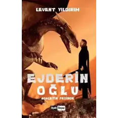 Ejderin Oğlu - Adaletin Peşinde