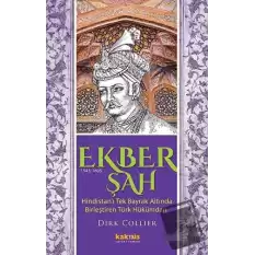 Ekber Şah (1543-1605)