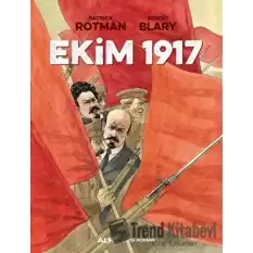 Ekim 1917