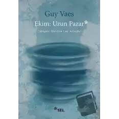 Ekim: Uzun Pazar