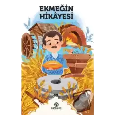 Ekmeğin Hikayesi