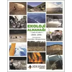 Ekoloji Almanağı: 2005 - 2016