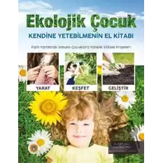 Ekolojik Çocuk