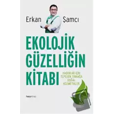 Ekolojik Güzelliğin Kitabı