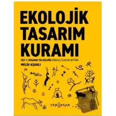 Ekolojik Tasarım Kuramı