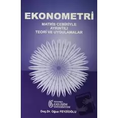 Ekonometri