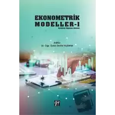 Ekonometrik Modeller 1
