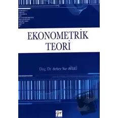 Ekonometrik Teori