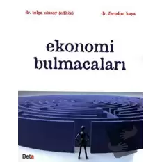 Ekonomi Bulmacaları