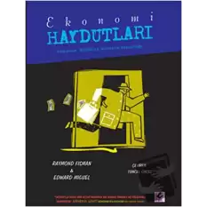 Ekonomi Haydutları