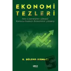 Ekonomi Tezleri