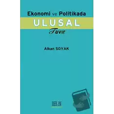 Ekonomi ve Politika Ulusal Tavır