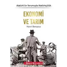 Ekonomi ve Tarım