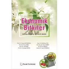 Ekonomik Bitkiler