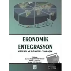 Ekonomik Entegrasyon