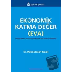 Ekonomik Katma Değer (EVA)