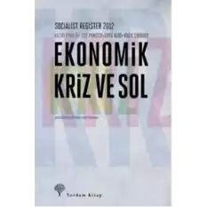 Ekonomik Kriz Ve Sol