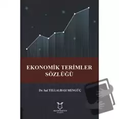 Ekonomik Terimler Sözlüğü