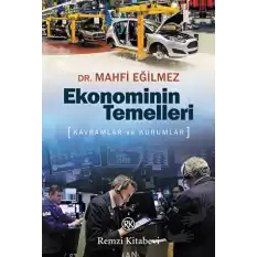 Ekonominin Temelleri