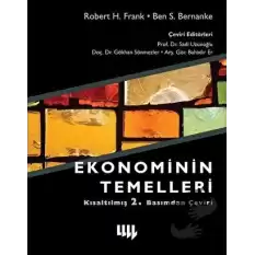 Ekonominin Temelleri (Kısaltılmış 2.Basımdan Çeviri)